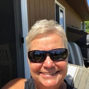 Meet your Posher, Patty